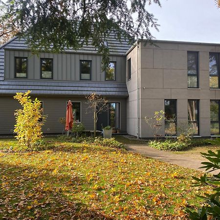 Copper Beech Place Achim Exteriér fotografie